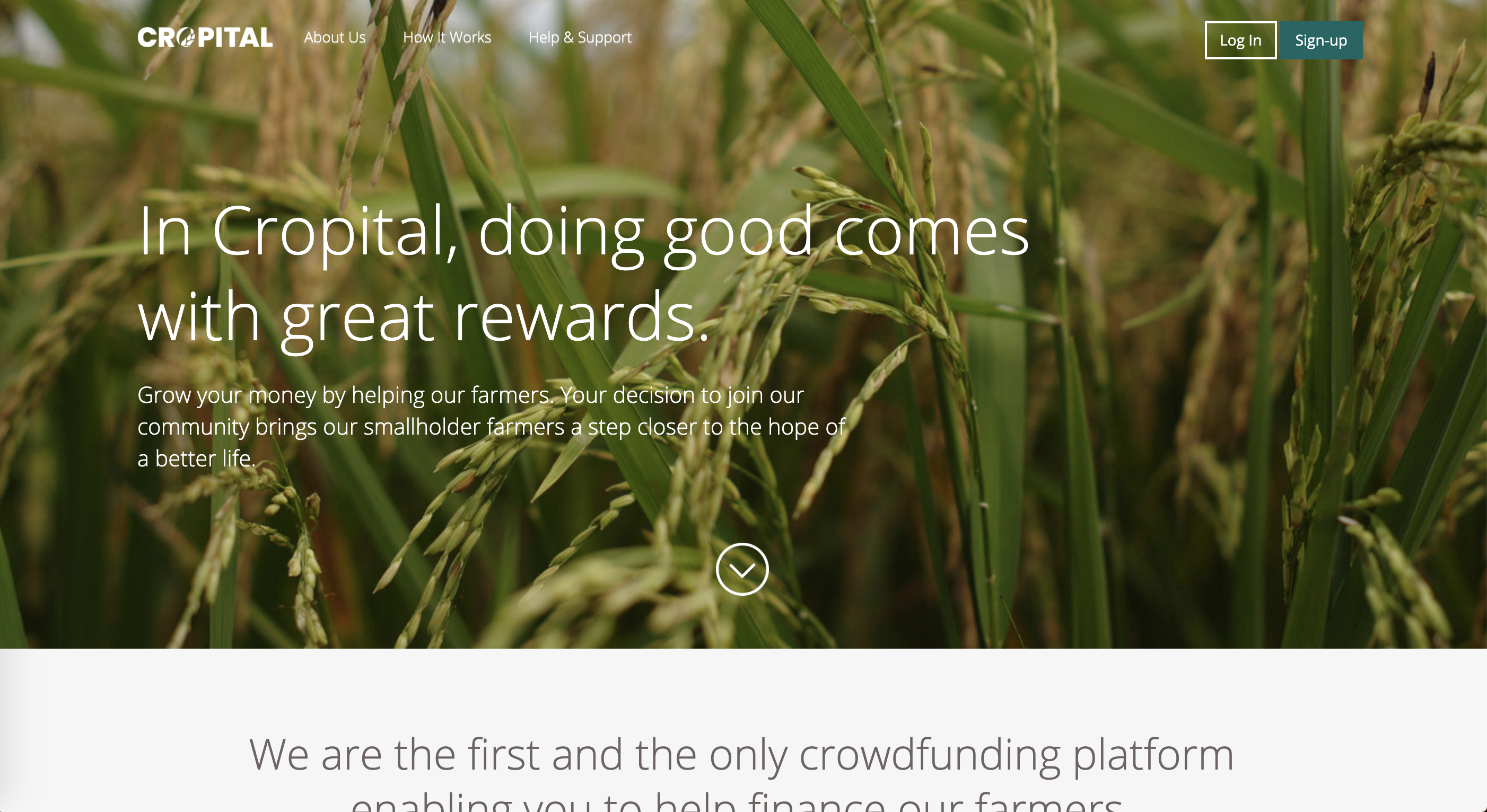 Cropital
