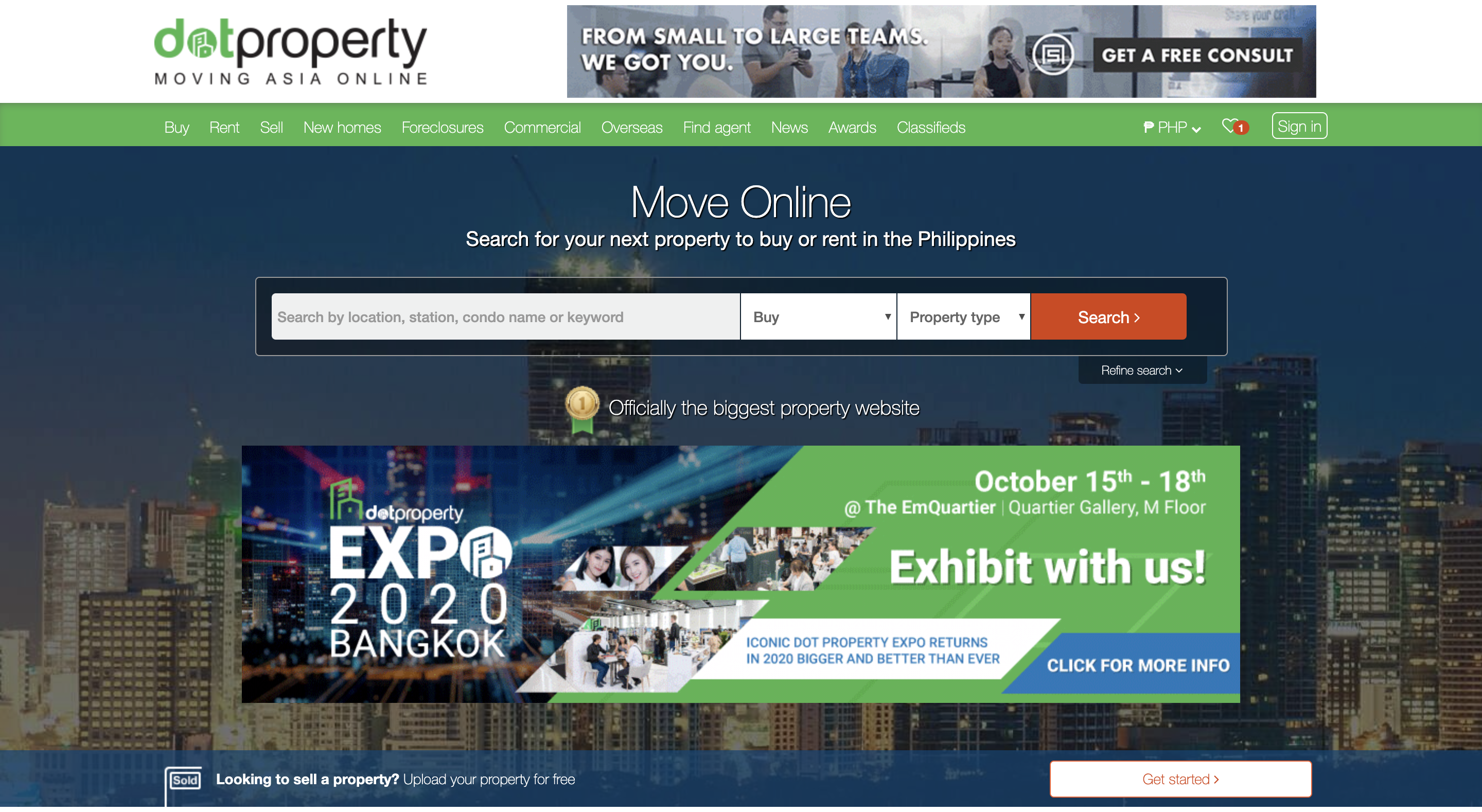 dotproperty