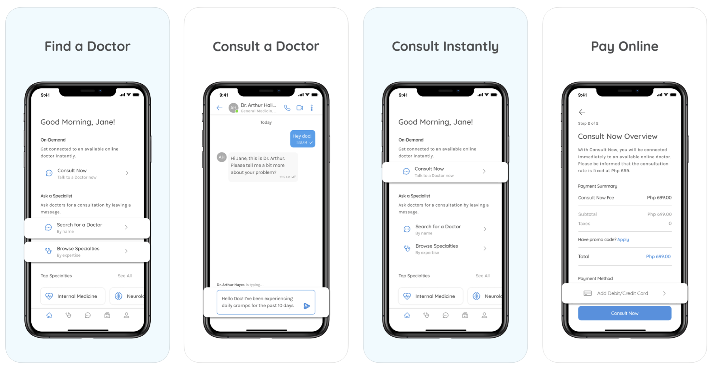 medifi-app