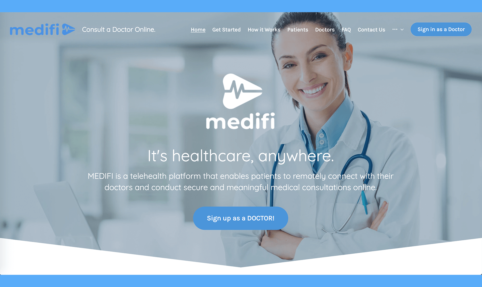 医療の形を変えるフィリピン遠隔診療の革命児「MEDIFI」|イケてるスタートアップ#1