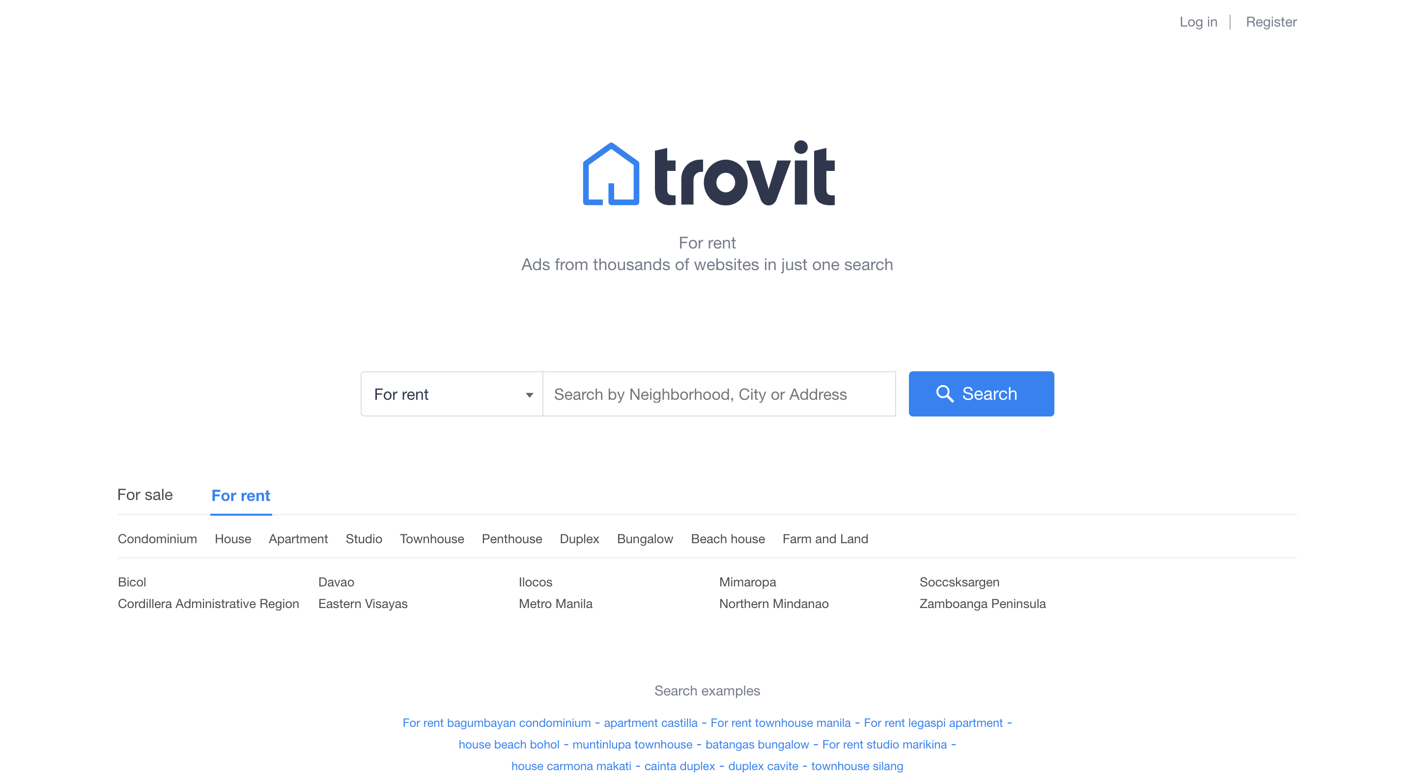 trovit