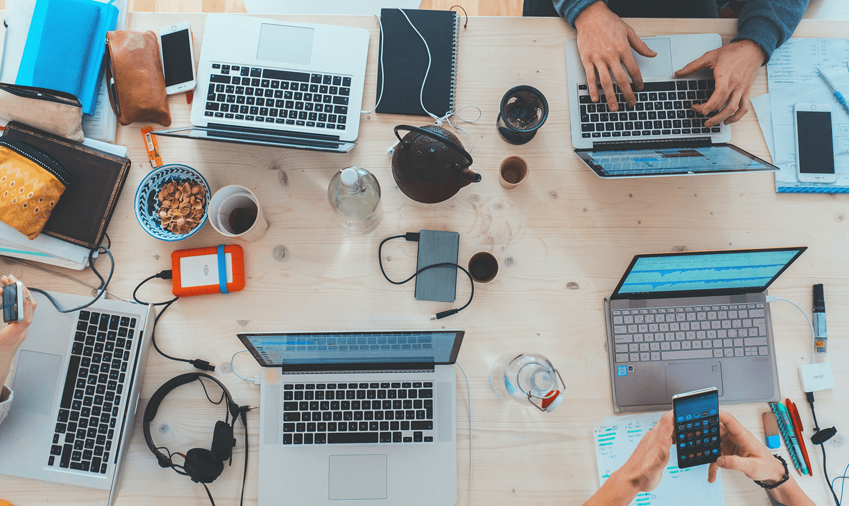 英語力のあるIT人材が多いフィリピンで頑張る、イケてる日系IT企業を5社紹介します！