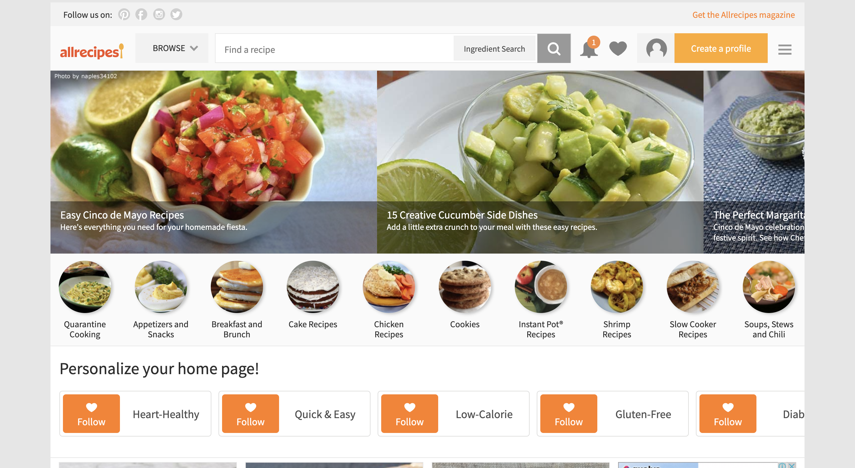 allrecipes.com