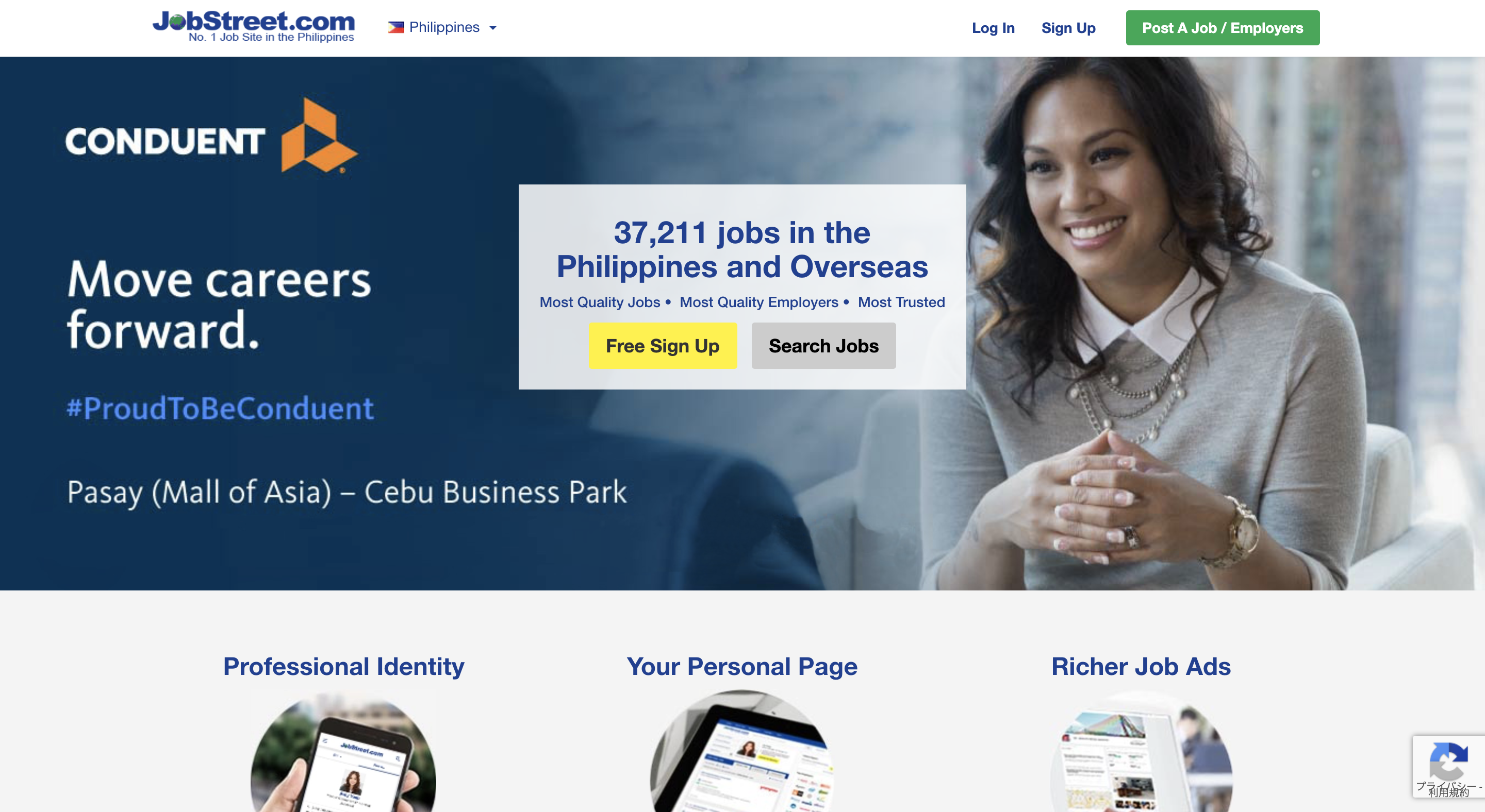 jobstreet