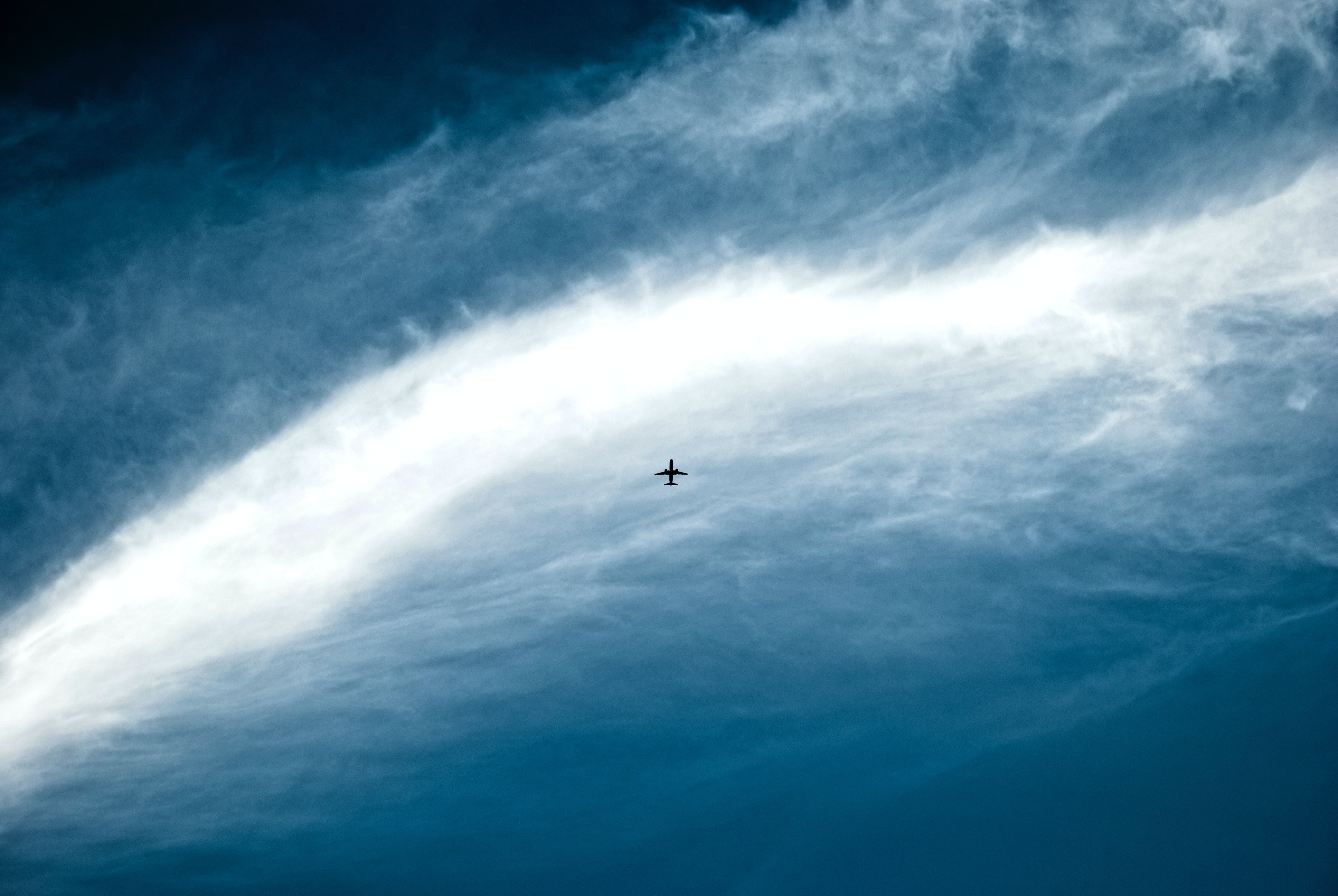 airplain