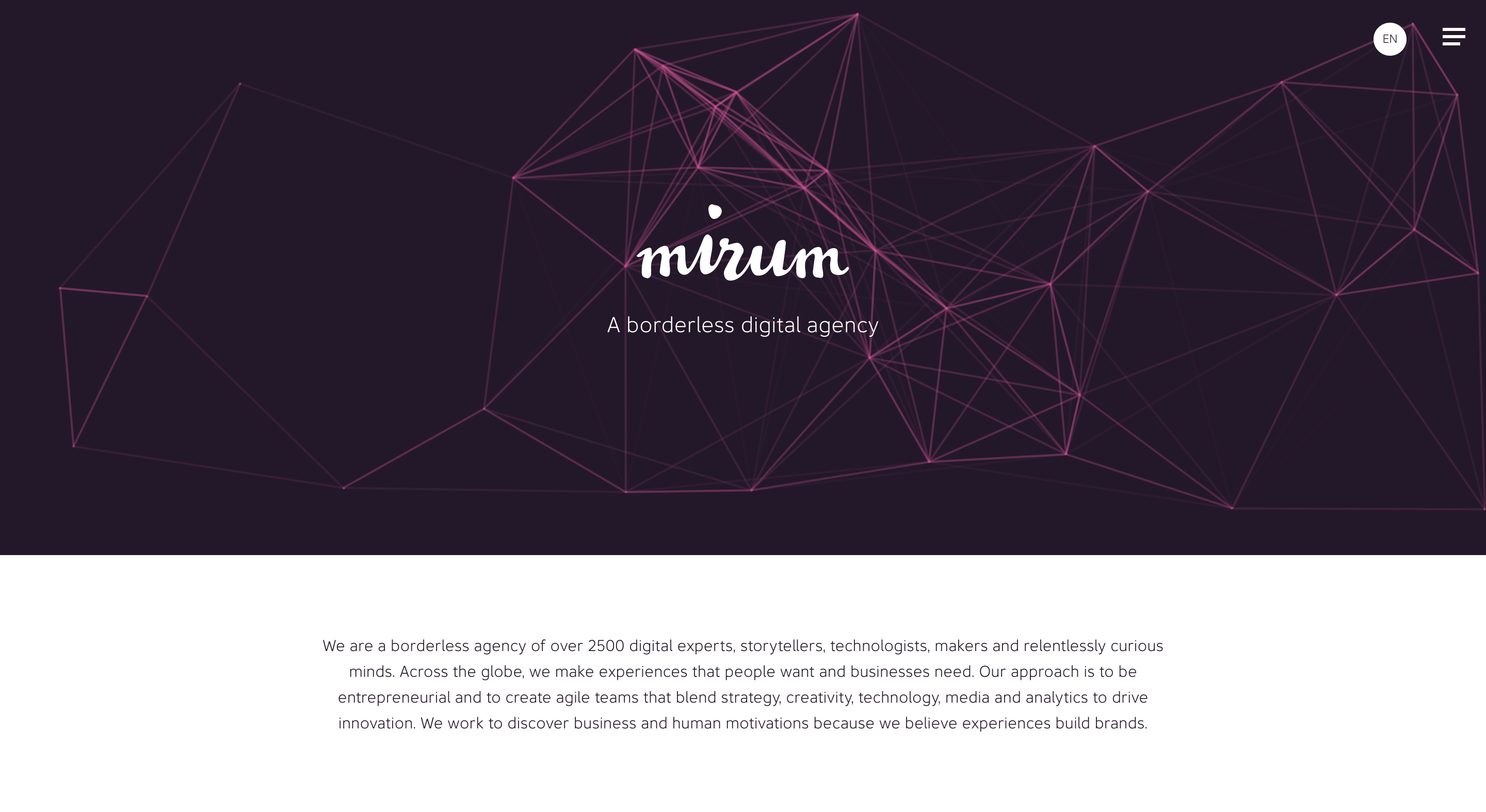 mirumagency