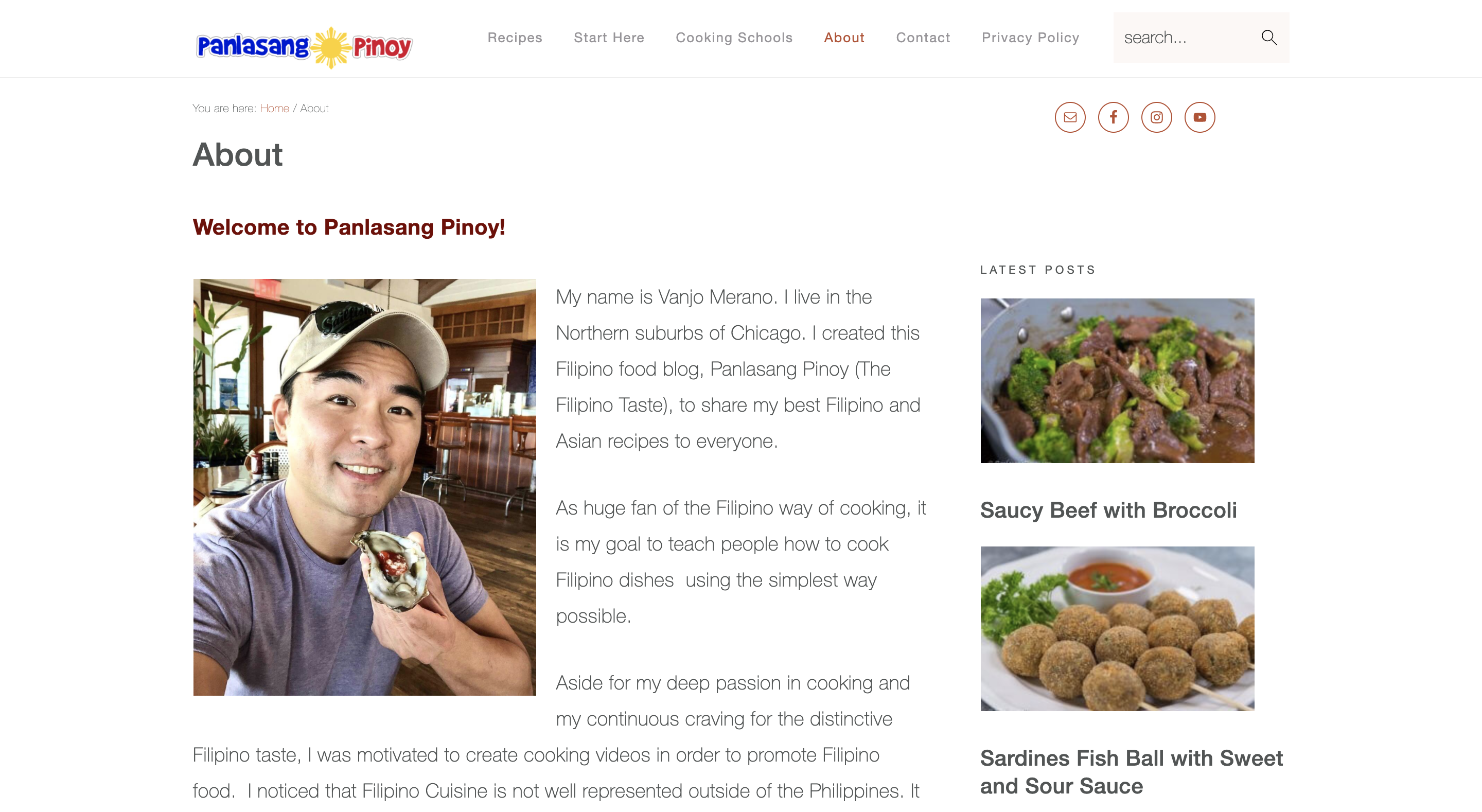 panlasangpinoy.com