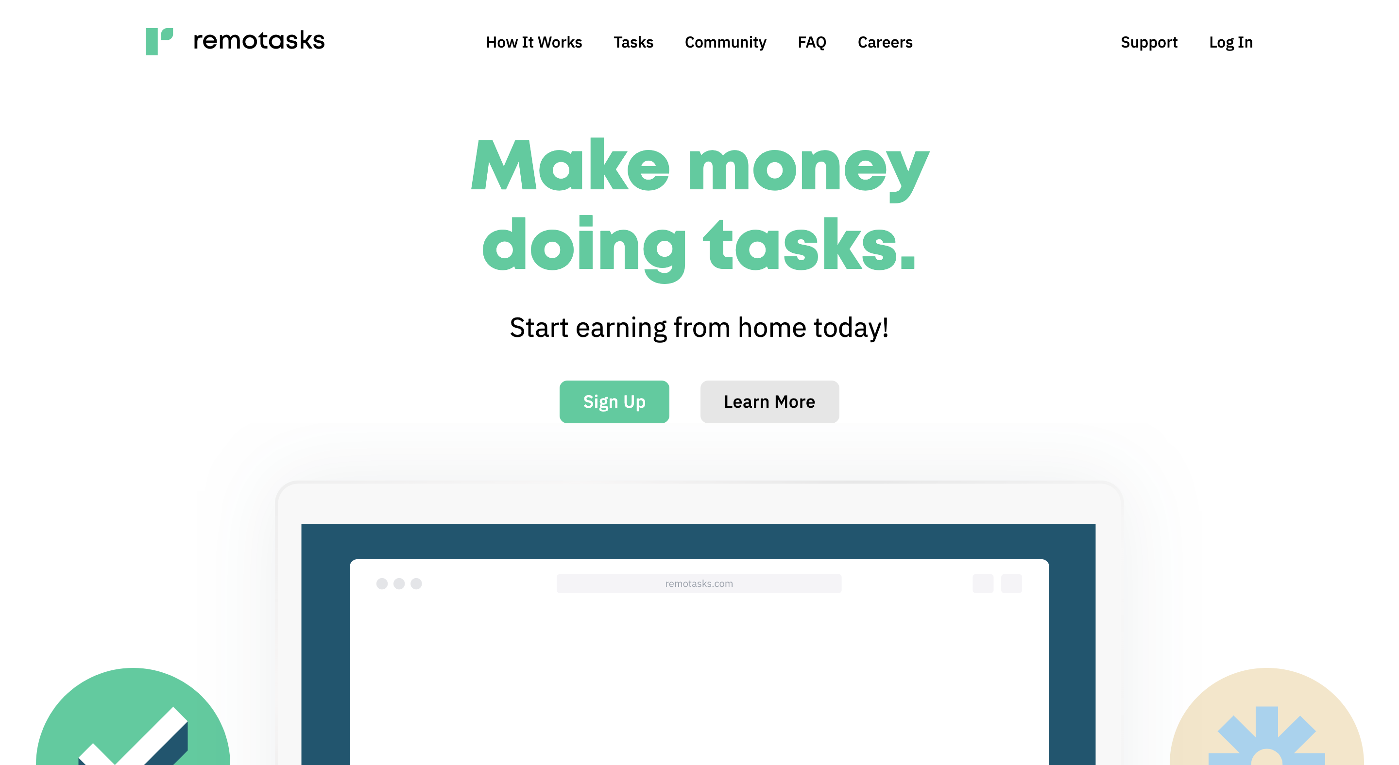 remotasks