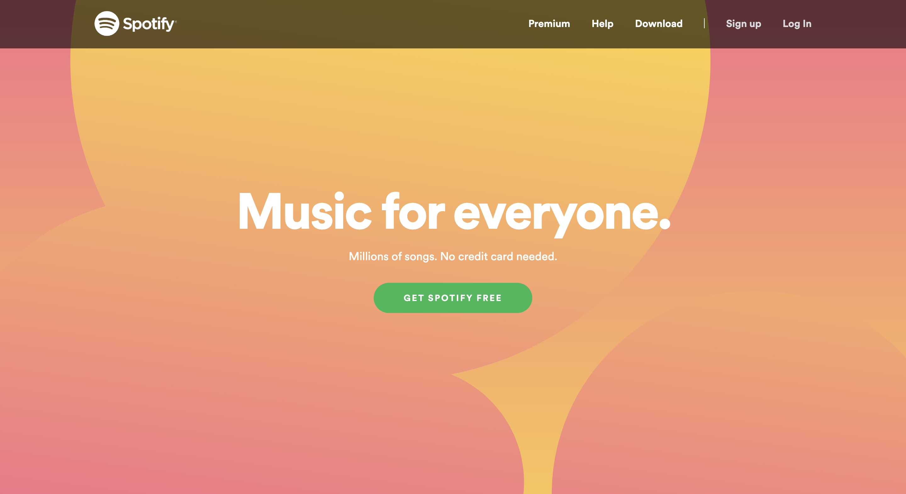 spotify