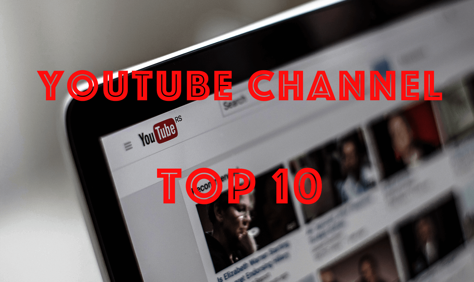 【2020年版】フィリピンで人気のYouTubeチャンネルTOP10！