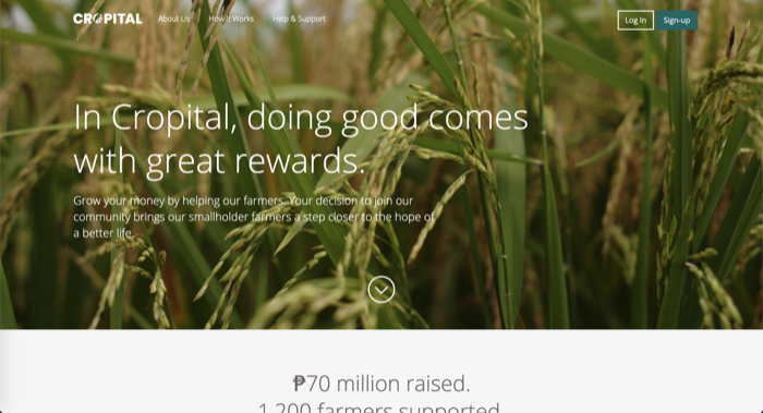 cropital