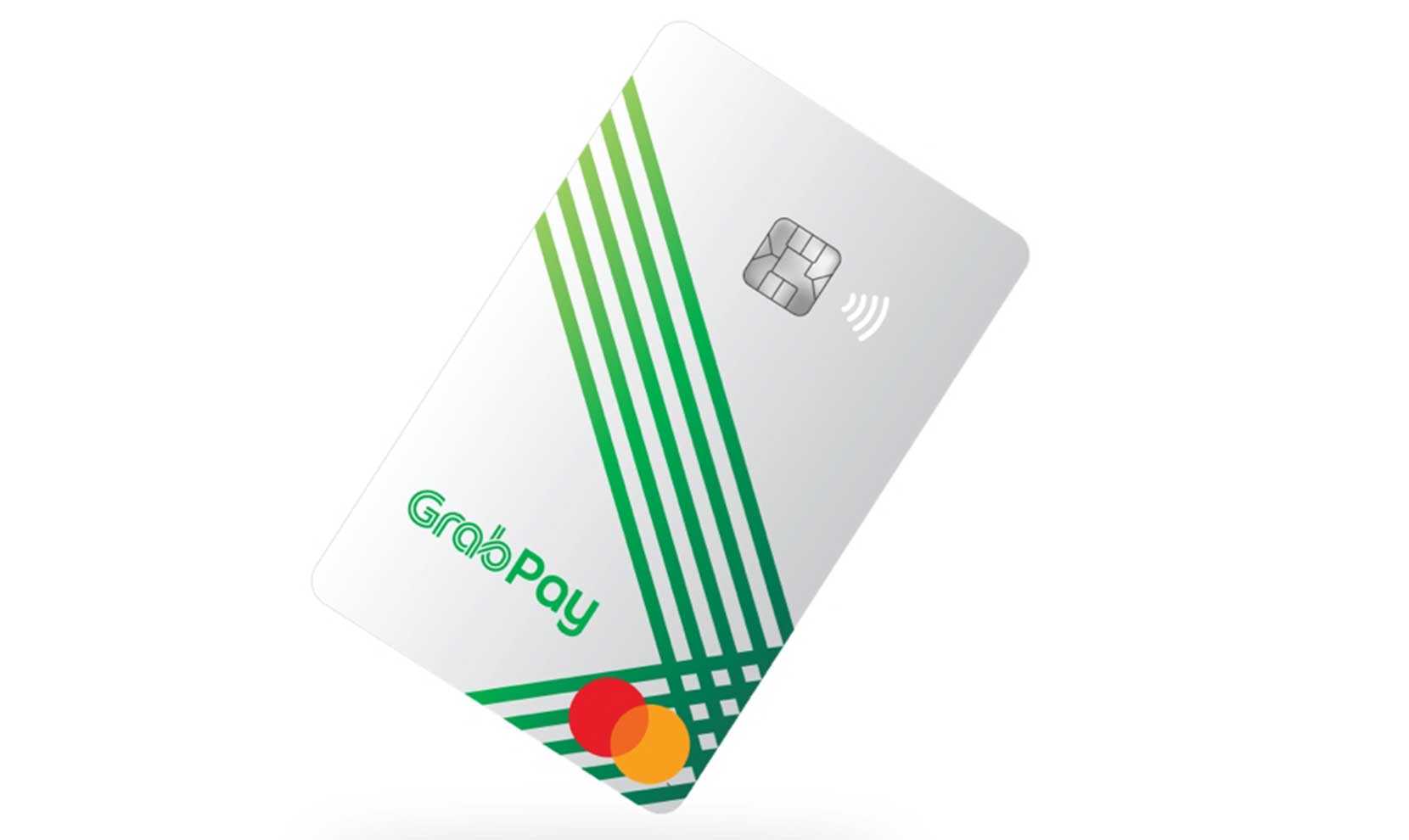 デジタル決済カードの「GrabPay Card」｜Grabがフィリピンで発表