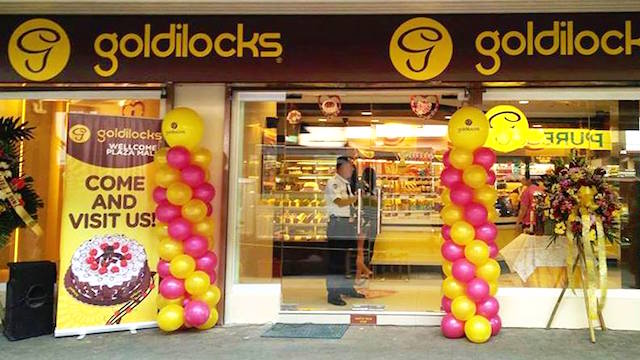 Goldilocks