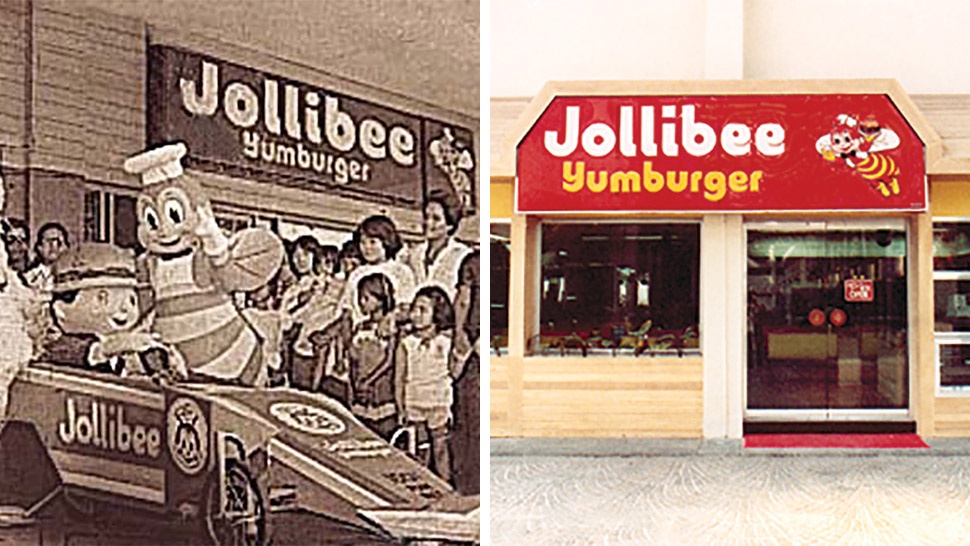 History-Jollibee