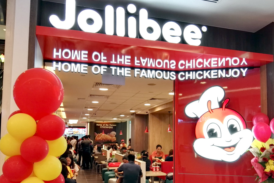 Jollibee