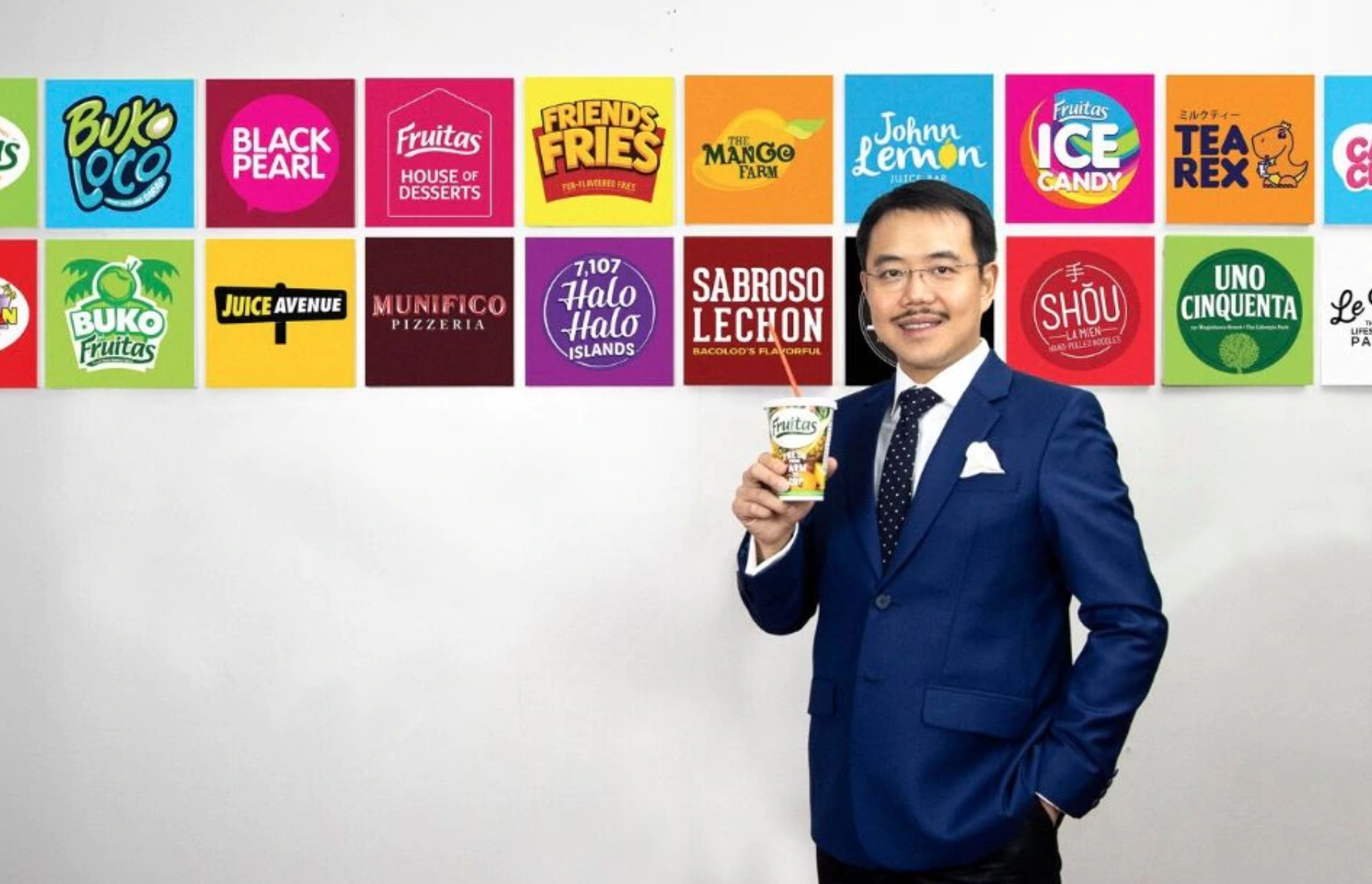 Lester Yu