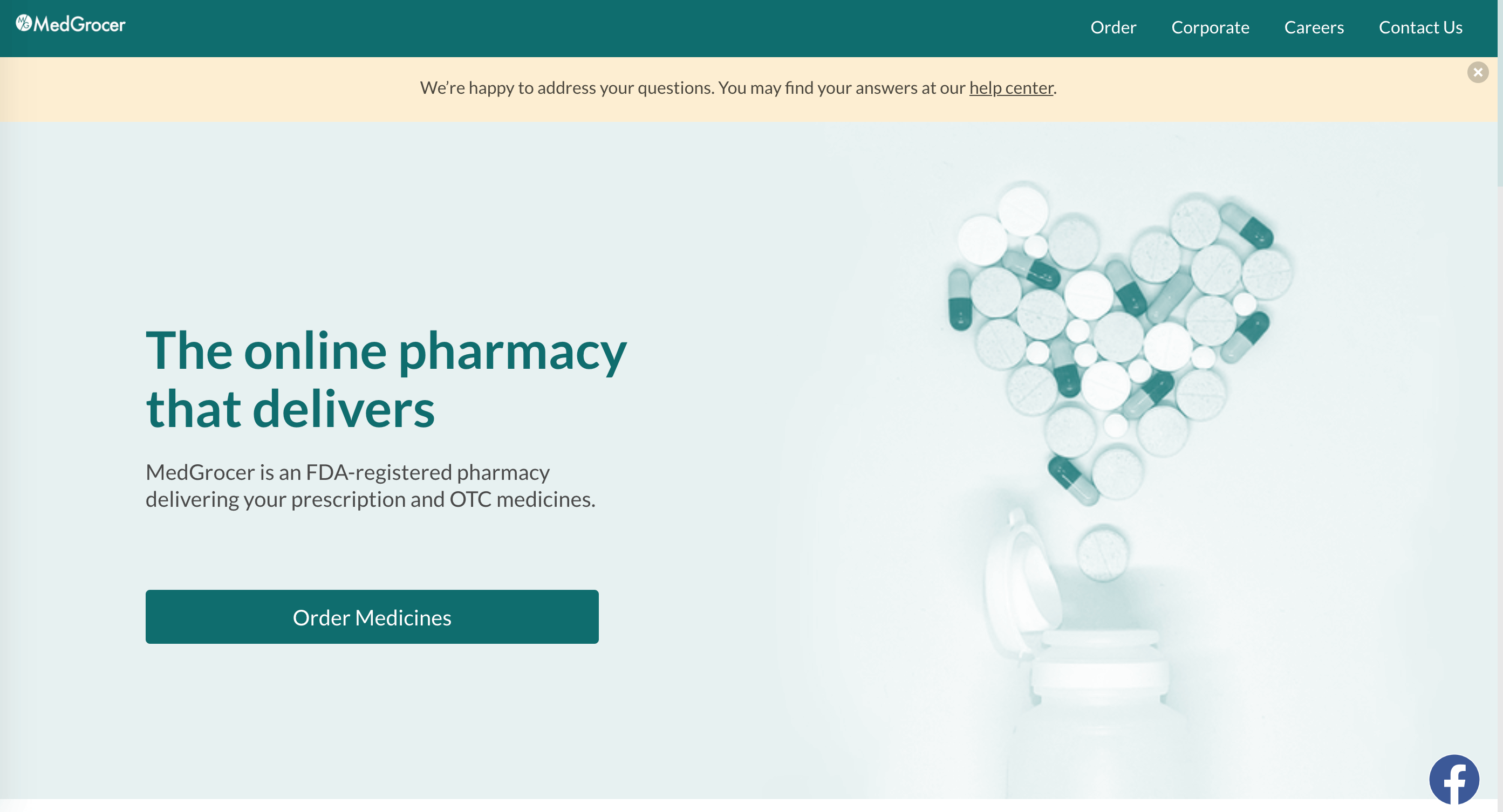 MedGrocer