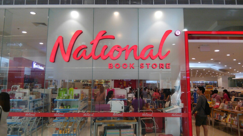 National Book Store