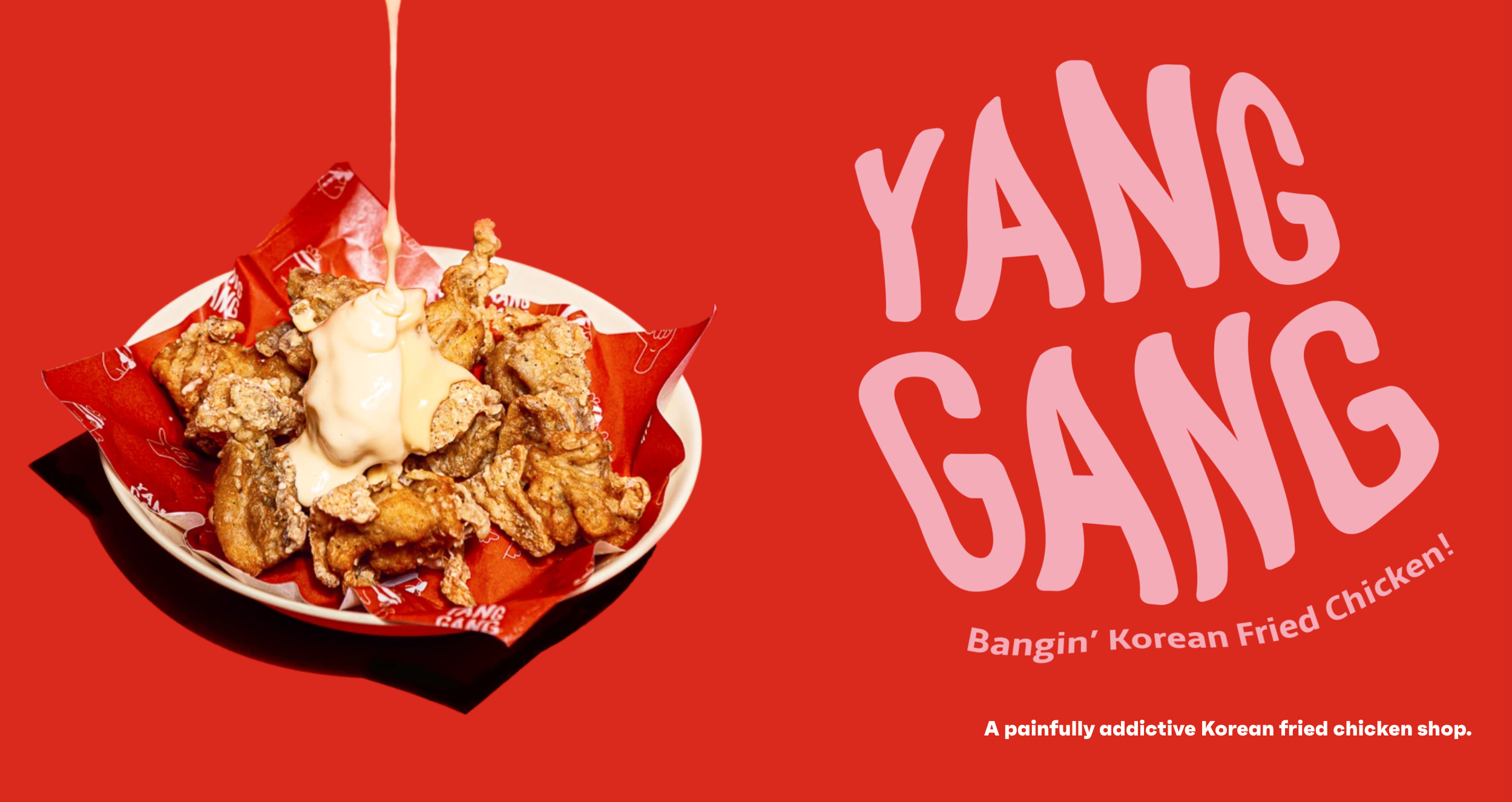 yang-gang
