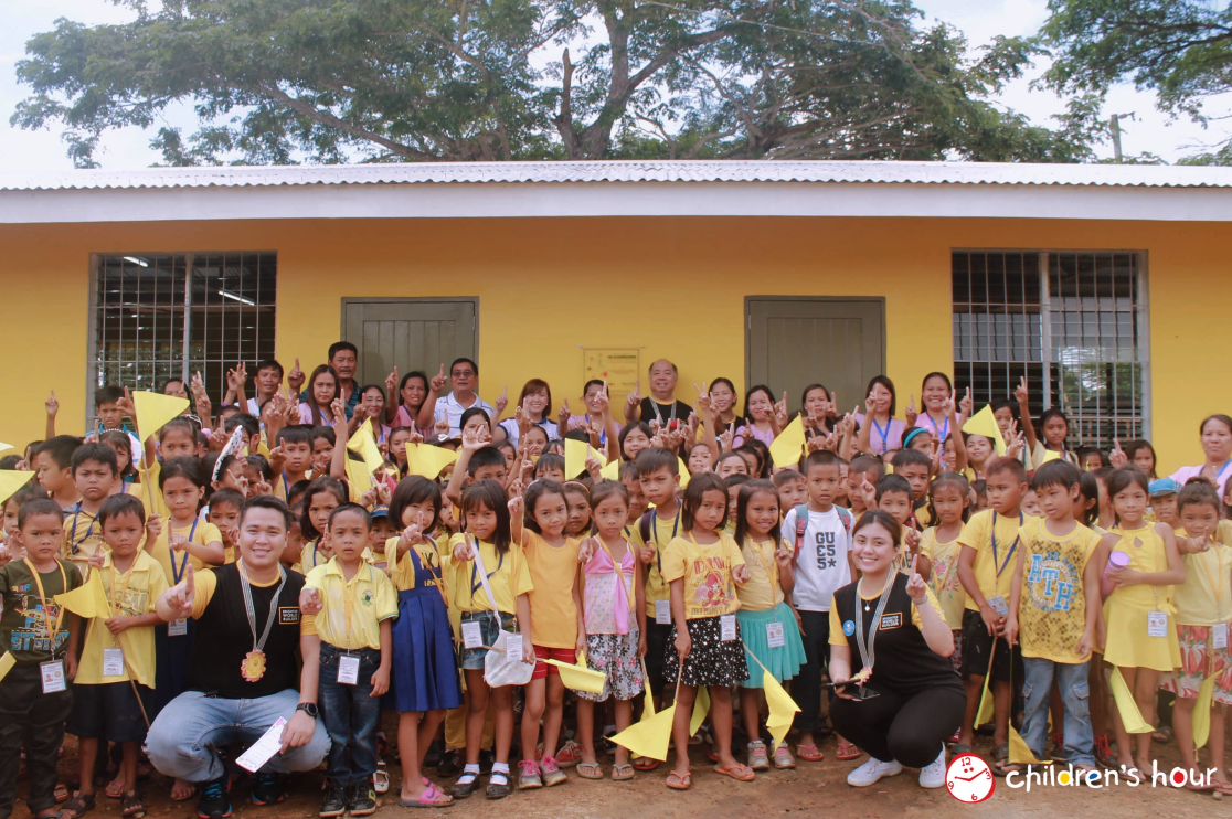 childrenshour