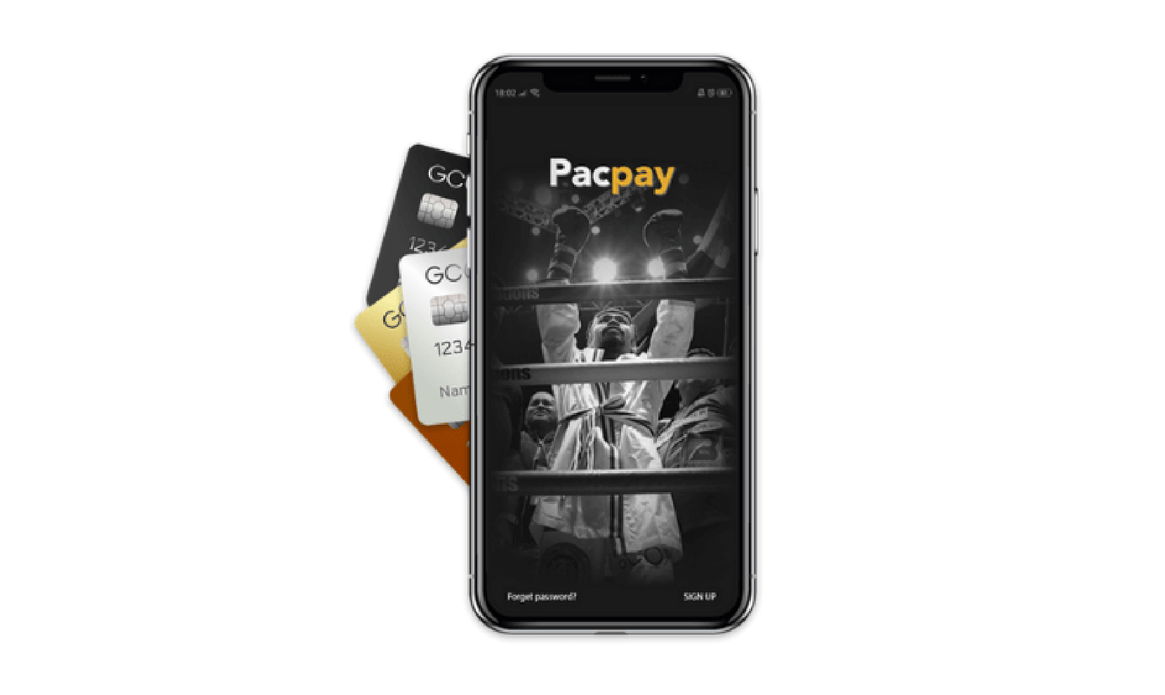 伝説のボクサー・マニーパッキャオ氏が 決済システム「PacPay」を2021年にローンチ