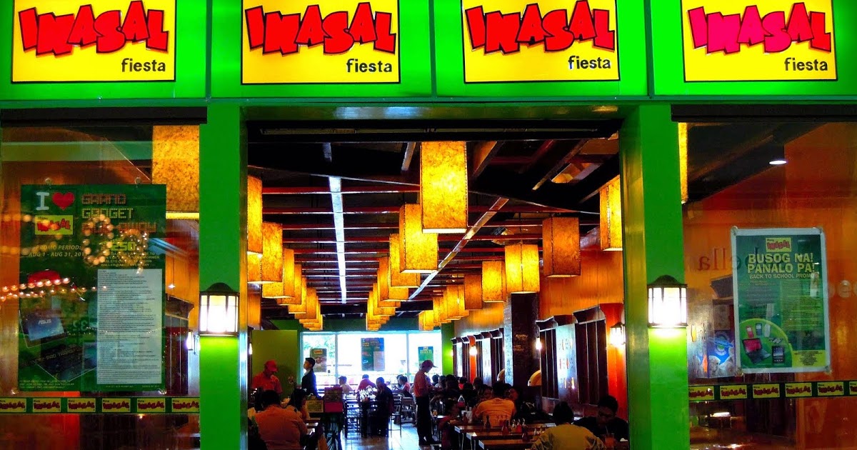 mang inasal