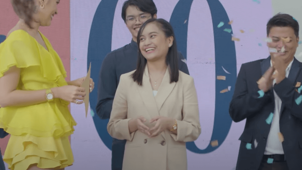 25歳のフィリピン人が創業した「Staffz」、Project Goで100万ペソを獲得