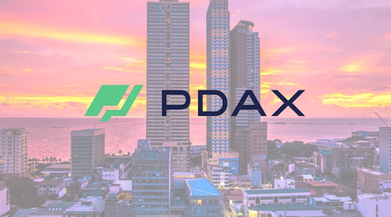 PDAX