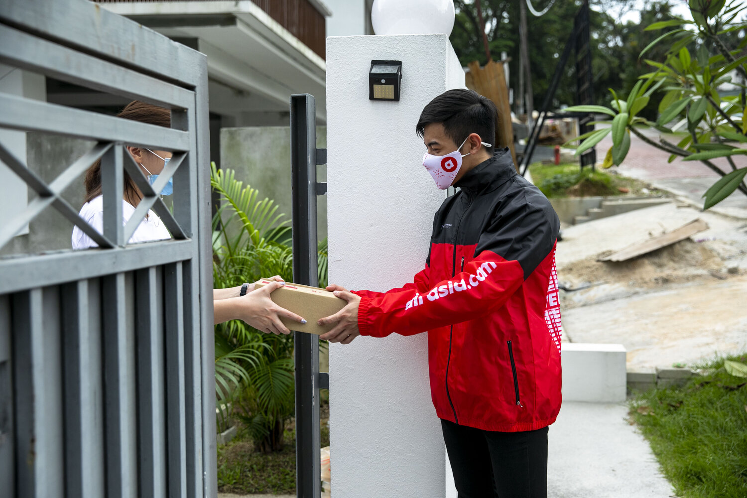 airasia shop