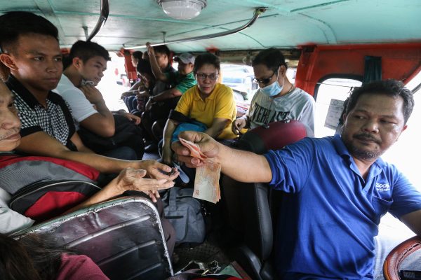 jeepney