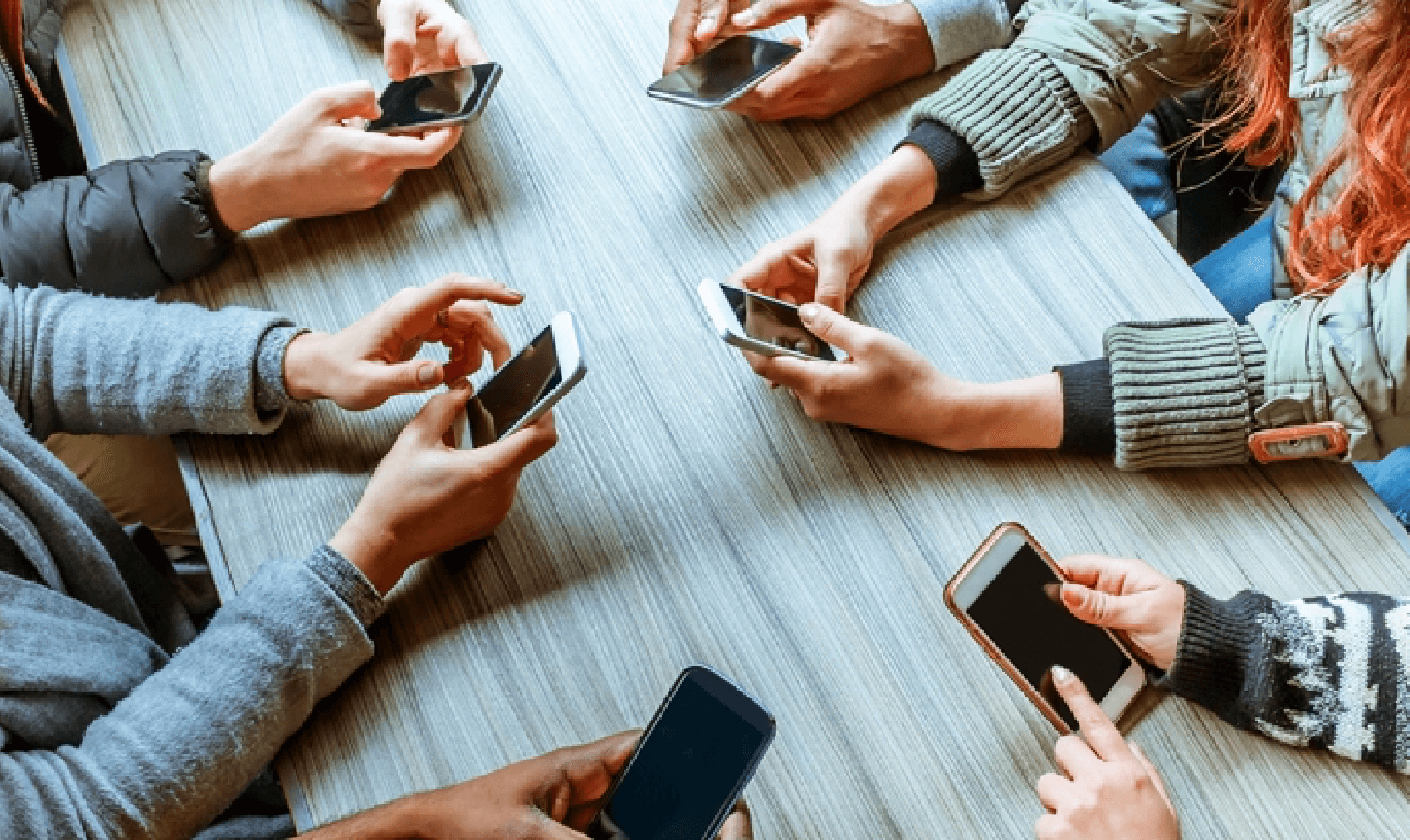 フィリピンはインターネット使用時間が世界一位!約70%のネット普及率【2020年版】
