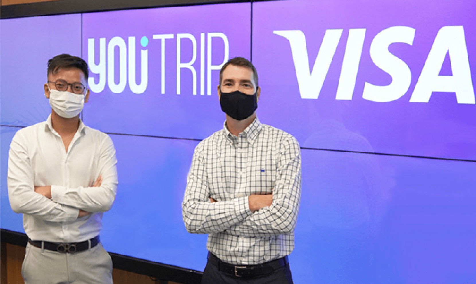 シンガポールの多通貨e-wallet「YouTrip」がVisaと提携。フィリピン市場に拡大へ