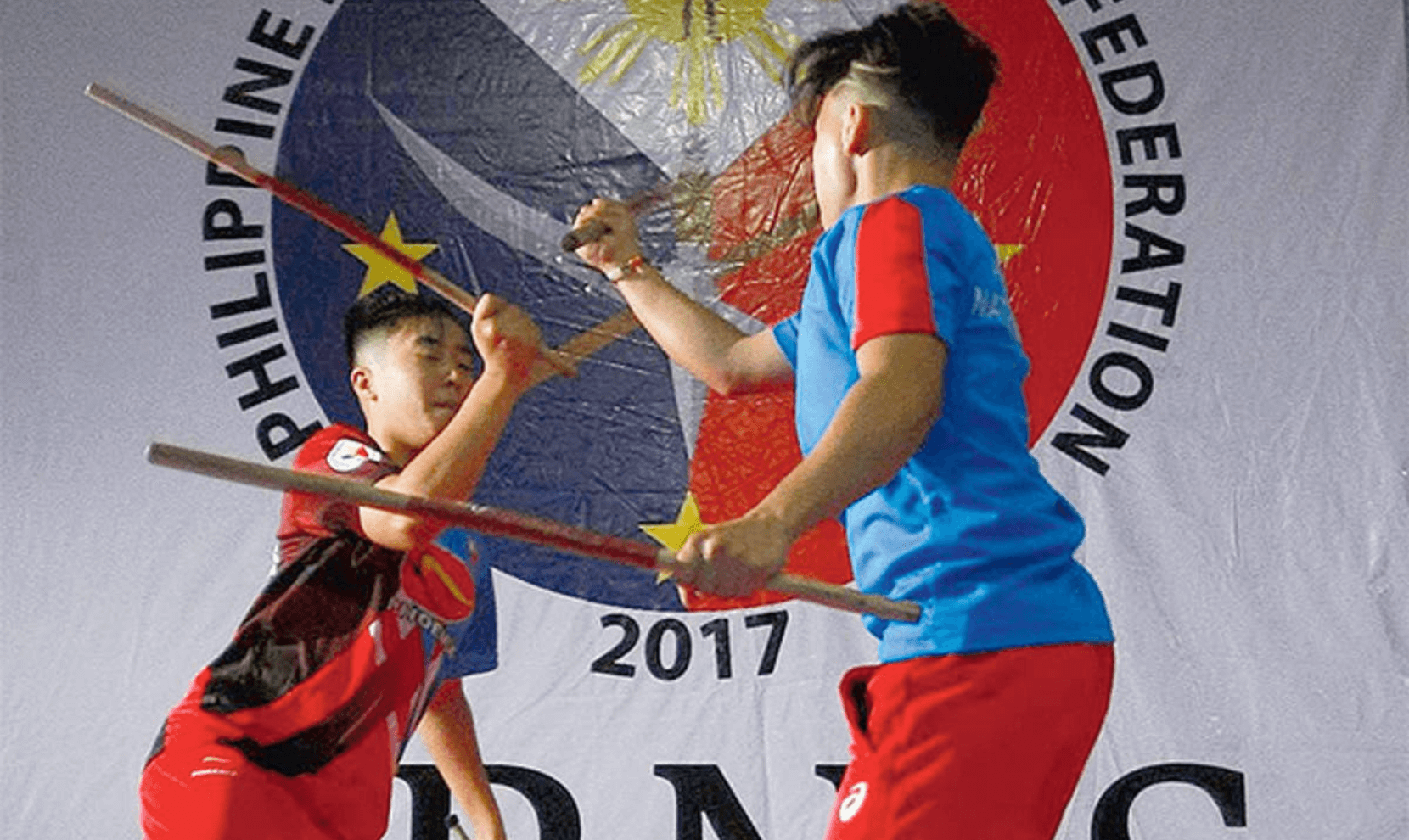 ブルース・リーも習得?!フィリピンの国技「アーニス(Arnis)」ってなんだ?