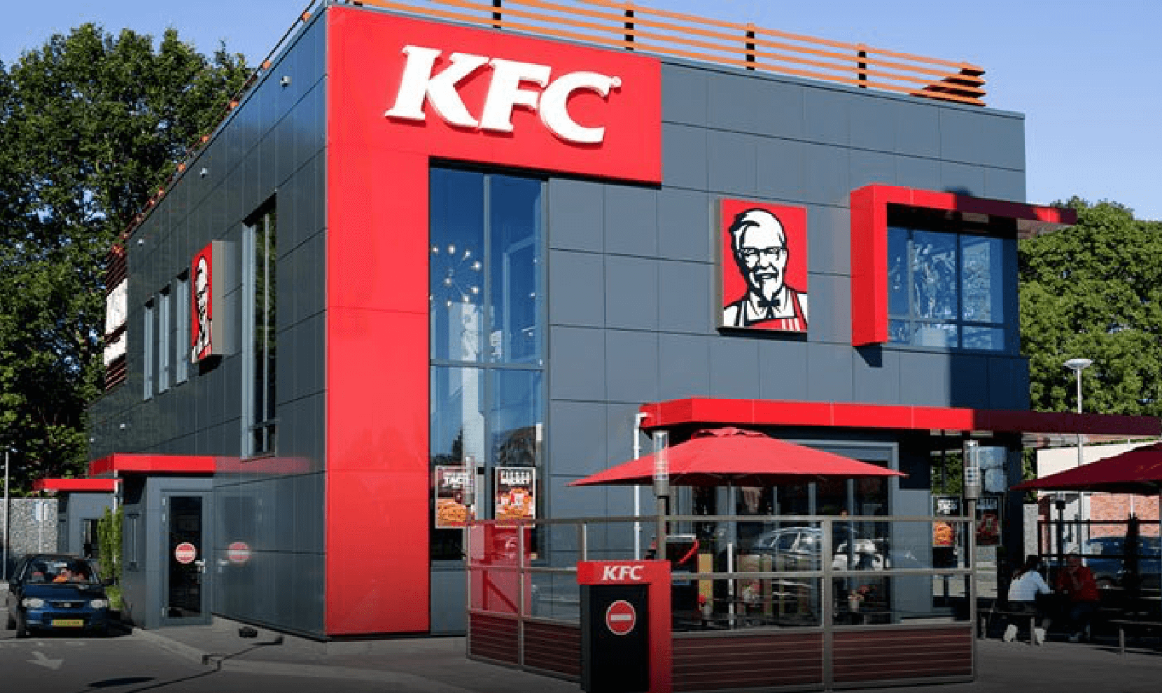 KFCフィリピン、フランチャイズを本格化。フランチャイズによるブランド拡大へ