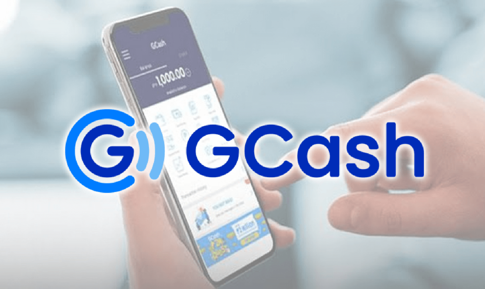 GCashのユーザー数は3300万人を突破。フィリピン人全体の3分の1が利用