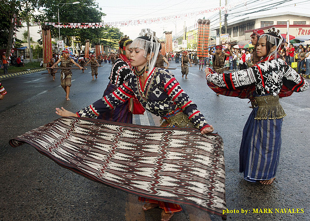 T'nalak_Festival