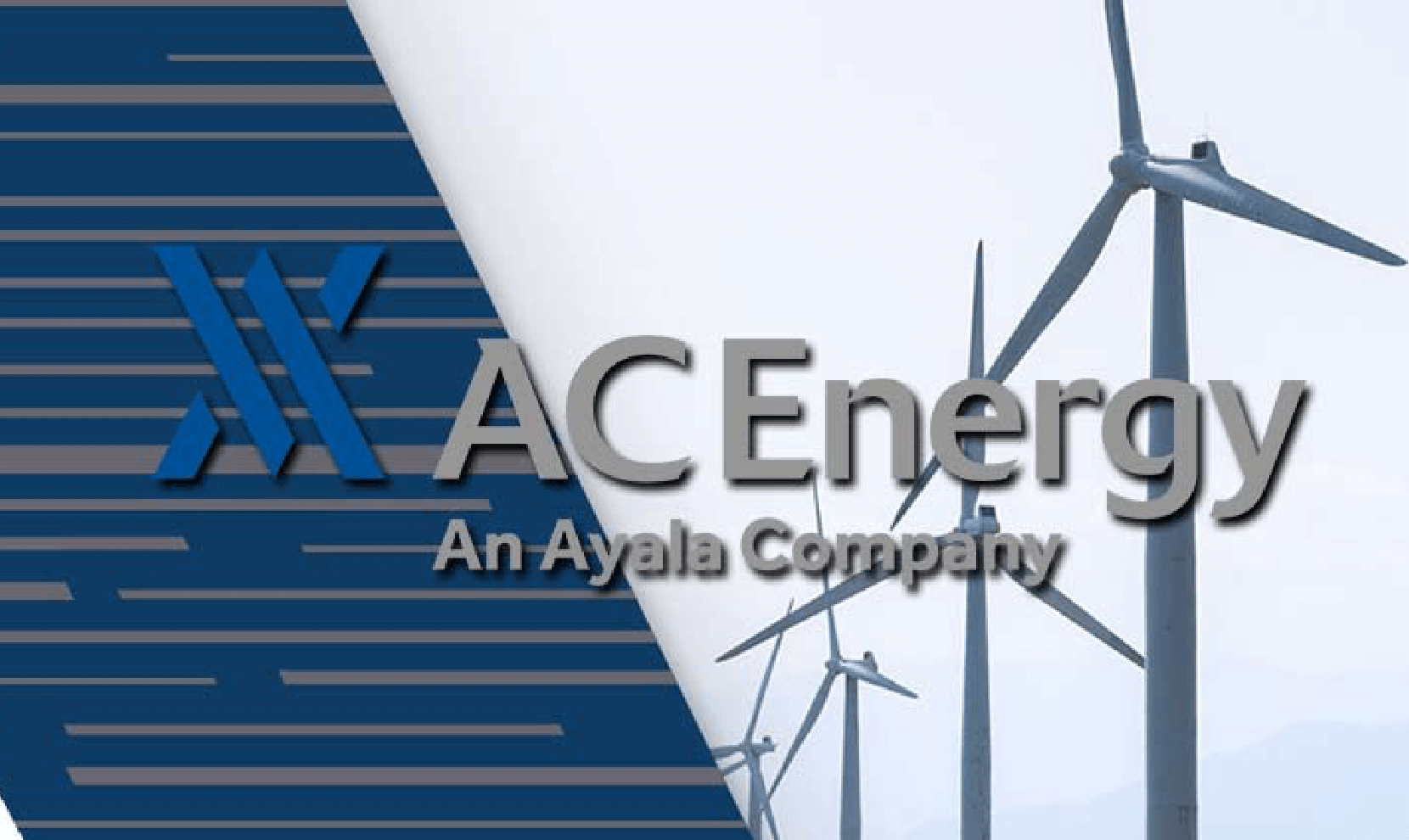 フィリピン発大手エネルギー会社、「AC Energy」について調べてみた!