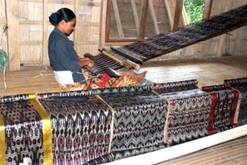 tnalak