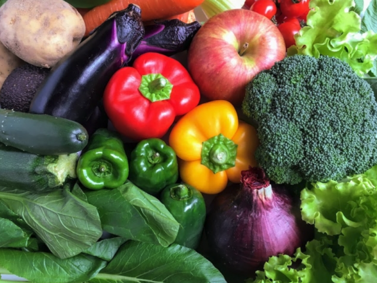 vegitable