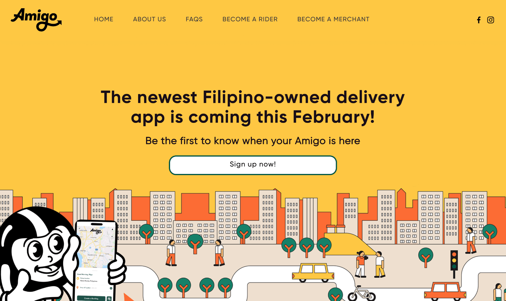 amigo-an-on-demand-delivery-service-plans-to-release-an-app-in-february-2021